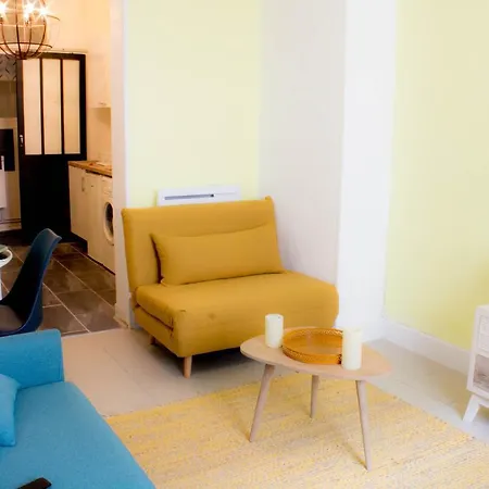 71 Rue Frederic Bellanger *
